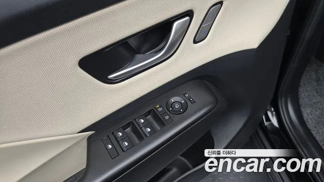 2023 Hyundai Kona (SX2) Gasoline 1.6 Turbo 2WD Sold VIN KMHHC813BPU028137 – exterior detail