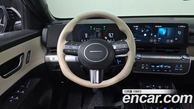2023 Hyundai Kona (SX2) Gasoline 1.6 Turbo 2WD Sold VIN KMHHC813BPU028137 – photo 23