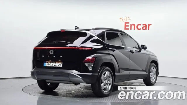 2023 Hyundai Kona (SX2) Gasoline 1.6 Turbo 2WD Sold VIN KMHHC813BPU028137 – photo 25
