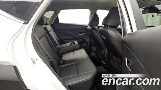 2024 Hyundai Kona (Sx2) Gasoline 1.6 Turbo 2wd Sold VIN KMHHC813BRU131830 – front exterior