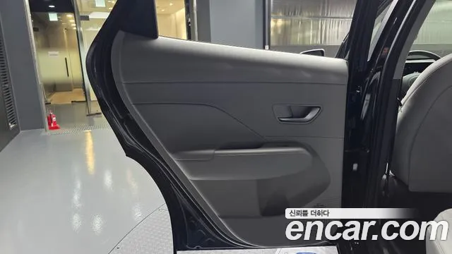2024 Hyundai Kona (SX2) Gasoline 1.6 Turbo 2WD Sold VIN KMHHC813BRU133287 – exterior detail