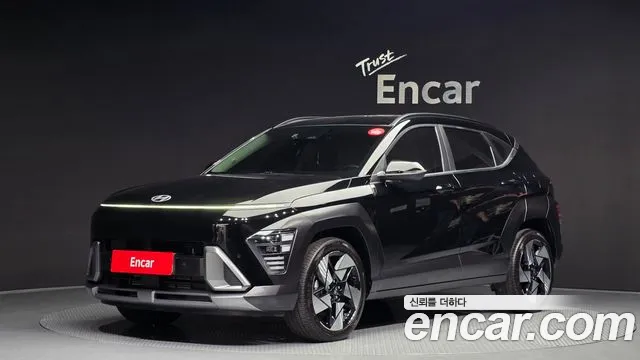 2024 Hyundai Kona (SX2) Gasoline 1.6 Turbo 2WD Sold VIN KMHHC813BRU133287 – photo 15