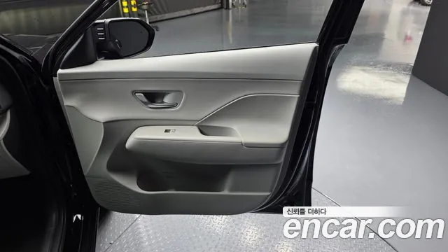 2024 Hyundai Kona (SX2) Gasoline 1.6 Turbo 2WD Sold VIN KMHHC813BRU133287 – photo 18