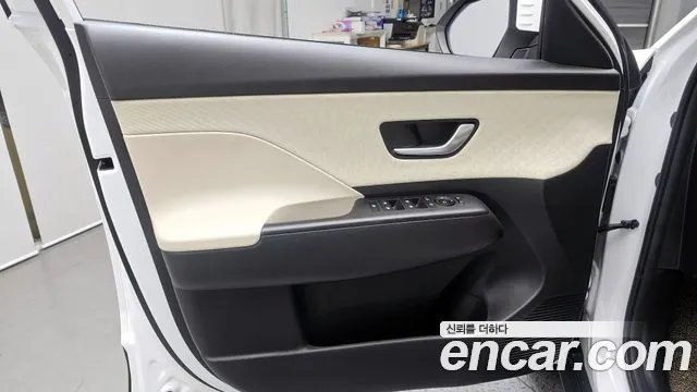 2025 Hyundai Kona (SX2) Gasoline 1.6 Turbo 2WD Sold VIN KMHHC813BSU186689 – dashboard 2025 Hyundai Kona (SX2) Gasoline 1.6 Turbo 2WD Sold VIN KMHHC813BSU186689 – dashboard