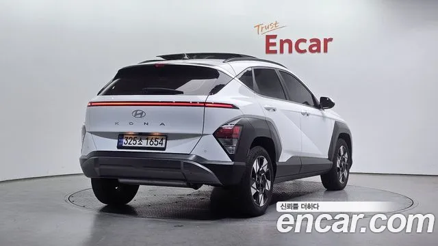 2025 Hyundai Kona (SX2) Gasoline 1.6 Turbo 2WD Sold VIN KMHHC813BSU186689 – interior seats 2025 Hyundai Kona (SX2) Gasoline 1.6 Turbo 2WD Sold VIN KMHHC813BSU186689 – interior seats
