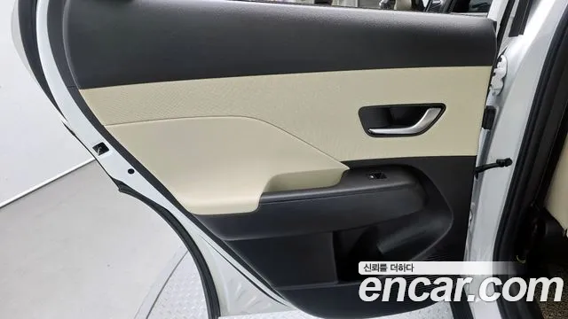 2025 Hyundai Kona (SX2) Gasoline 1.6 Turbo 2WD Sold VIN KMHHC813BSU186689 – engine bay 2025 Hyundai Kona (SX2) Gasoline 1.6 Turbo 2WD Sold VIN KMHHC813BSU186689 – engine bay