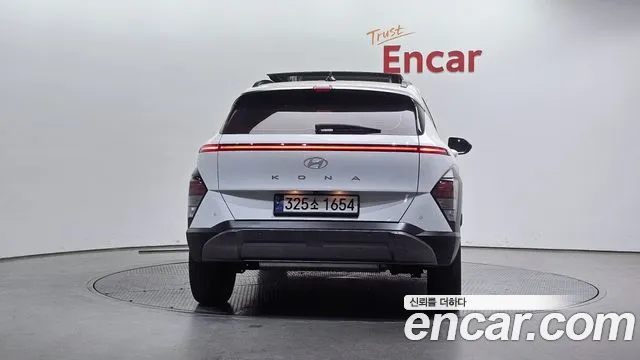 2025 Hyundai Kona (SX2) Gasoline 1.6 Turbo 2WD Sold VIN KMHHC813BSU186689 – photo 11 2025 Hyundai Kona (SX2) Gasoline 1.6 Turbo 2WD Sold VIN KMHHC813BSU186689 – photo 11