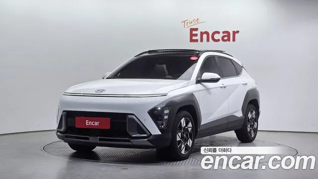 2025 Hyundai Kona (SX2) Gasoline 1.6 Turbo 2WD Sold VIN KMHHC813BSU186689 – photo 20 2025 Hyundai Kona (SX2) Gasoline 1.6 Turbo 2WD Sold VIN KMHHC813BSU186689 – photo 20