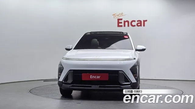 2025 Hyundai Kona (SX2) Gasoline 1.6 Turbo 2WD Sold VIN KMHHC813BSU186689 – photo 22 2025 Hyundai Kona (SX2) Gasoline 1.6 Turbo 2WD Sold VIN KMHHC813BSU186689 – photo 22
