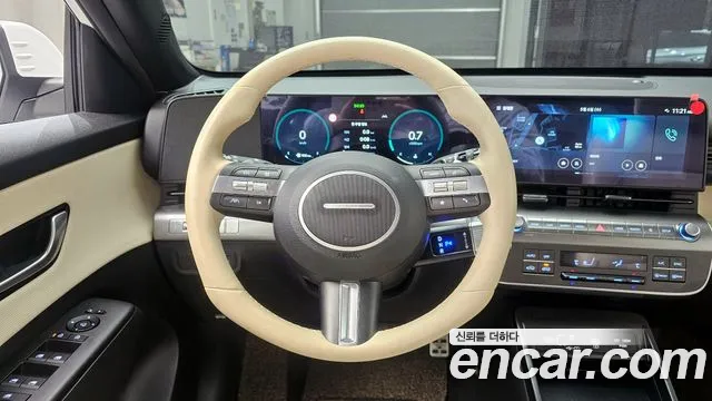 2025 Hyundai Kona (SX2) Gasoline 1.6 Turbo 2WD Sold VIN KMHHC813BSU186689 – photo 25 2025 Hyundai Kona (SX2) Gasoline 1.6 Turbo 2WD Sold VIN KMHHC813BSU186689 – photo 25