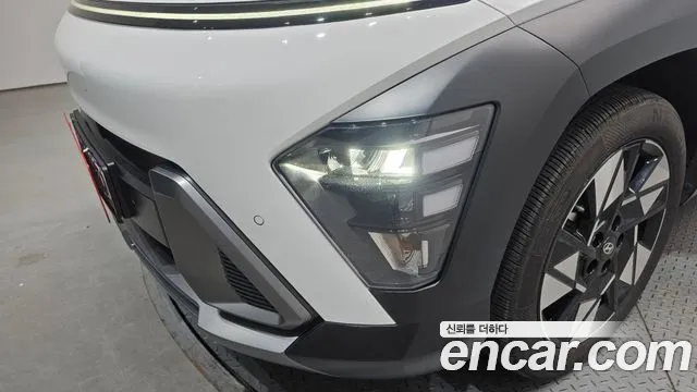 2025 Hyundai Kona (SX2) Gasoline 1.6 Turbo 2WD Sold VIN KMHHC813BSU186689 – photo 26 2025 Hyundai Kona (SX2) Gasoline 1.6 Turbo 2WD Sold VIN KMHHC813BSU186689 – photo 26