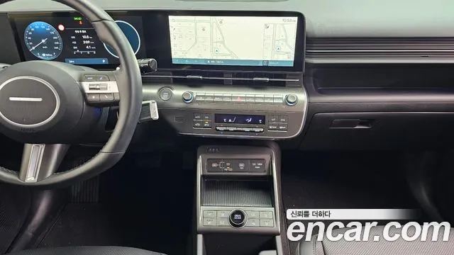 2025 Hyundai Kona (SX2) Gasoline 1.6 Turbo 2WD Sold VIN KMHHC813BSU311508 – rear exterior 2025 Hyundai Kona (SX2) Gasoline 1.6 Turbo 2WD Sold VIN KMHHC813BSU311508 – rear exterior