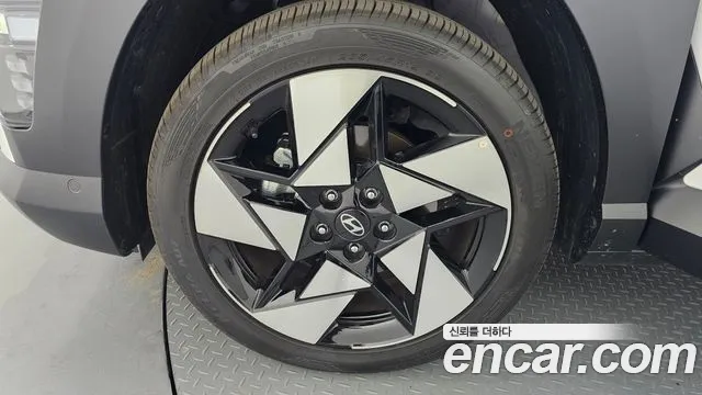 2025 Hyundai Kona (SX2) Gasoline 1.6 Turbo 2WD Sold VIN KMHHC813BSU311508 – dashboard 2025 Hyundai Kona (SX2) Gasoline 1.6 Turbo 2WD Sold VIN KMHHC813BSU311508 – dashboard