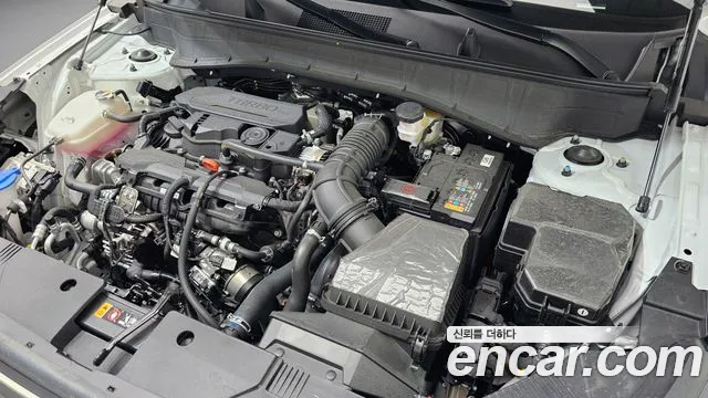 2025 Hyundai Kona (SX2) Gasoline 1.6 Turbo 2WD Sold VIN KMHHC813BSU311508 – interior seats 2025 Hyundai Kona (SX2) Gasoline 1.6 Turbo 2WD Sold VIN KMHHC813BSU311508 – interior seats