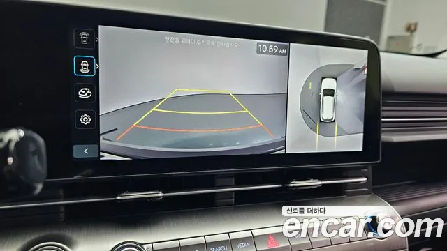 2025 Hyundai Kona (SX2) Gasoline 1.6 Turbo 2WD Sold VIN KMHHC813BSU311508 – exterior detail 2025 Hyundai Kona (SX2) Gasoline 1.6 Turbo 2WD Sold VIN KMHHC813BSU311508 – exterior detail