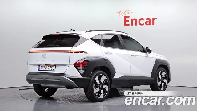 2025 Hyundai Kona (SX2) Gasoline 1.6 Turbo 2WD Sold VIN KMHHC813BSU311508 – photo 11 2025 Hyundai Kona (SX2) Gasoline 1.6 Turbo 2WD Sold VIN KMHHC813BSU311508 – photo 11