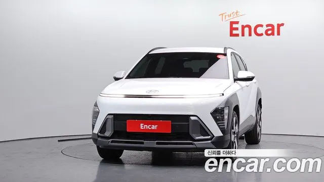 2025 Hyundai Kona (SX2) Gasoline 1.6 Turbo 2WD Sold VIN KMHHC813BSU311508 – photo 14 2025 Hyundai Kona (SX2) Gasoline 1.6 Turbo 2WD Sold VIN KMHHC813BSU311508 – photo 14
