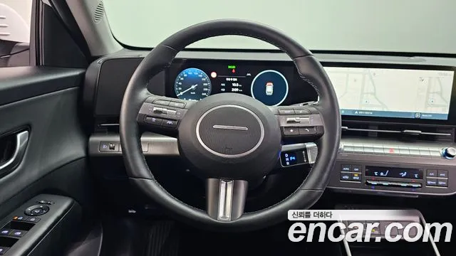 2025 Hyundai Kona (SX2) Gasoline 1.6 Turbo 2WD Sold VIN KMHHC813BSU311508 – photo 15 2025 Hyundai Kona (SX2) Gasoline 1.6 Turbo 2WD Sold VIN KMHHC813BSU311508 – photo 15