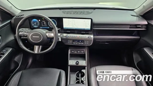 2025 Hyundai Kona (SX2) Gasoline 1.6 Turbo 2WD Sold VIN KMHHC813BSU311508 – photo 16 2025 Hyundai Kona (SX2) Gasoline 1.6 Turbo 2WD Sold VIN KMHHC813BSU311508 – photo 16
