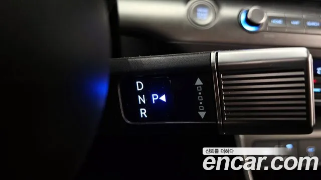 2025 Hyundai Kona (SX2) Gasoline 1.6 Turbo 2WD Sold VIN KMHHC813BSU319771 – photo 11