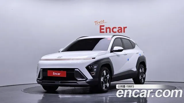 2025 Hyundai Kona (SX2) Gasoline 1.6 Turbo 2WD Sold VIN KMHHC813BSU319771 – photo 12