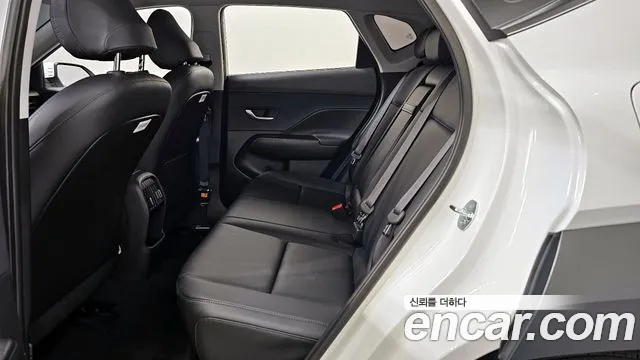 2025 Hyundai Kona (SX2) Gasoline 1.6 Turbo 2WD Sold VIN KMHHC813BSU319771 – photo 15