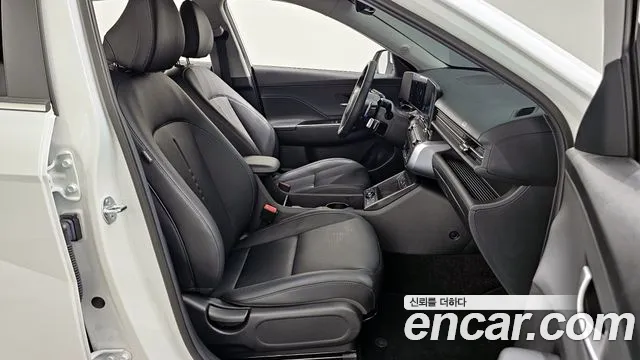 2025 Hyundai Kona (SX2) Gasoline 1.6 Turbo 2WD Sold VIN KMHHC813BSU319771 – photo 19