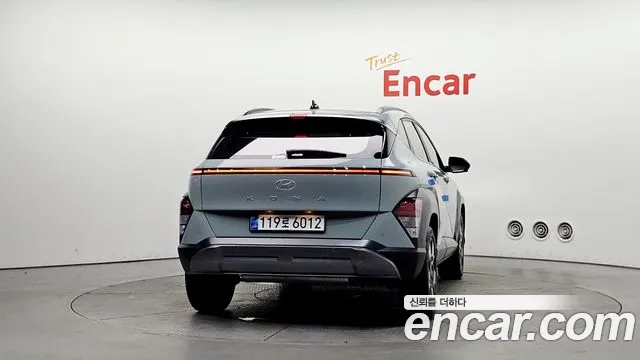 2026 Hyundai Kona (Sx2) Gasoline 1.6 Turbo 2wd Sold VIN KMHHC813BTU374753 – front exterior 2026 Hyundai Kona (Sx2) Gasoline 1.6 Turbo 2wd Sold VIN KMHHC813BTU374753 – front exterior