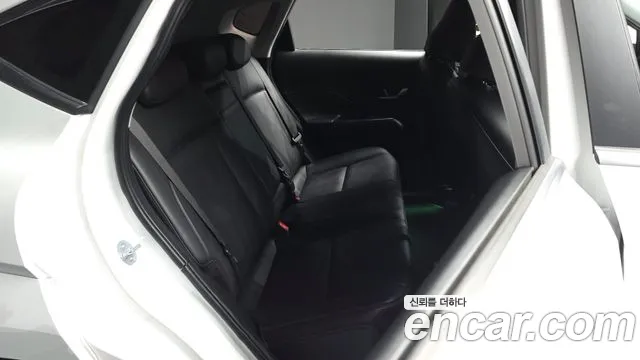 2023 Hyundai Kona Electric (SX2) Long Range Sold VIN KMHHC816FPU001304 – photo 15