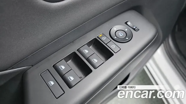2023 Hyundai Kona Electric (SX2) Long Range Sold VIN KMHHC816FPU001604 – exterior detail