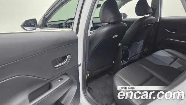 2023 Hyundai Kona Electric (SX2) Long Range Sold VIN KMHHC816FPU001604 – photo 12