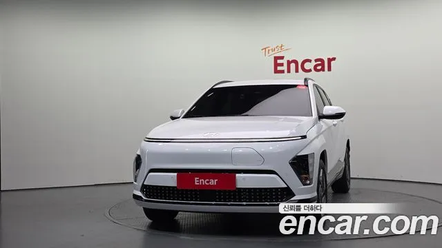 2023 Hyundai Kona Electric (SX2) Long Range Sold VIN KMHHC816FPU001604 – photo 13
