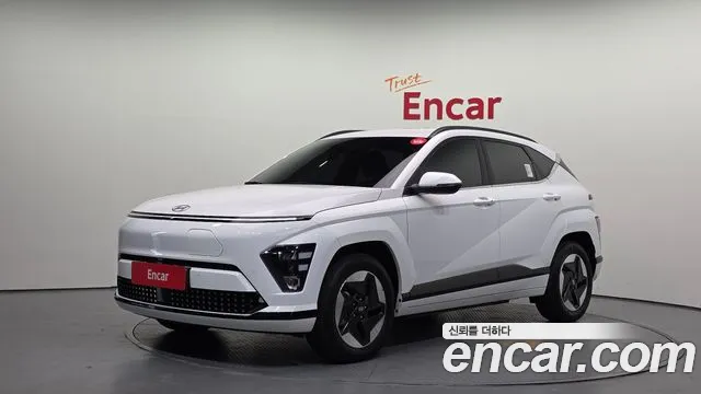 2023 Hyundai Kona Electric (SX2) Long Range Sold VIN KMHHC816FPU001604 – photo 16