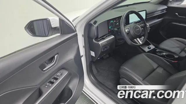 2023 Hyundai Kona Electric (SX2) Long Range Sold VIN KMHHC816FPU001604 – photo 19