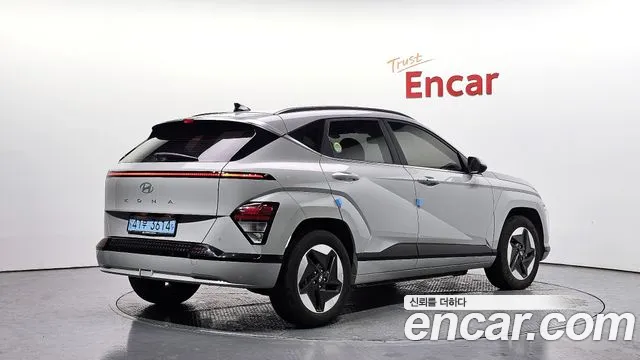 2023 Hyundai Kona Electric (SX2) Long Range Sold VIN KMHHC816FPU002200 – photo 12