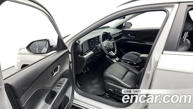 2023 Hyundai Kona Electric (SX2) Long Range Sold VIN KMHHC816FPU002200 – photo 13