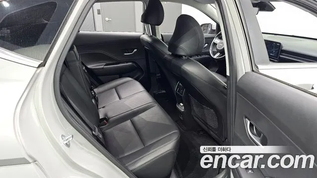 2023 Hyundai Kona Electric (SX2) Long Range Sold VIN KMHHC816FPU002200 – photo 14