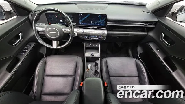 2023 Hyundai Kona Electric (SX2) Long Range Sold VIN KMHHC816FPU002200 – photo 19