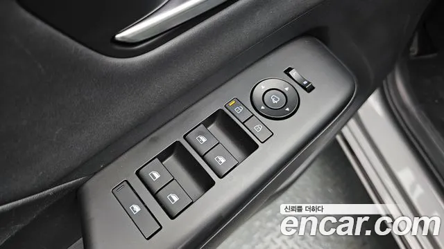 2023 Hyundai Kona Electric (SX2) Long Range Sold VIN KMHHC816FPU002200 – photo 20