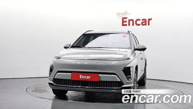 2023 Hyundai Kona Electric (SX2) Long Range Sold VIN KMHHC816FPU002200 – photo 21