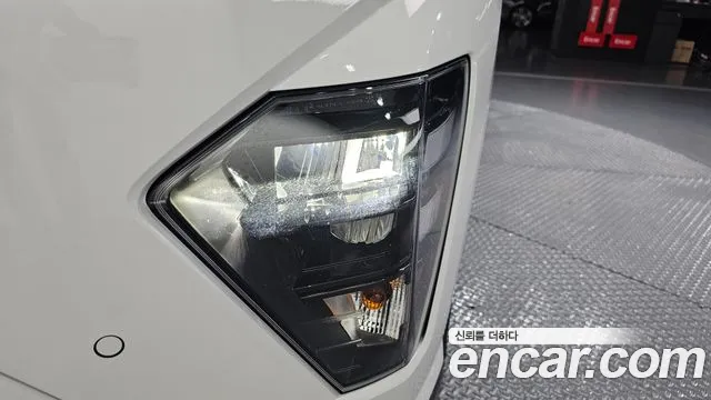 2025 Hyundai Kona Electric (SX2) Long Range VIN KMHHC816FSU029873