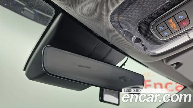 2025 Hyundai Kona Electric (SX2) Long Range Sold VIN KMHHC816FSU029873 – engine bay