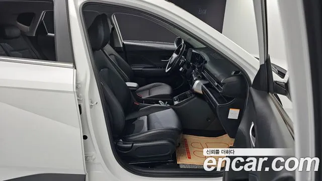 2025 Hyundai Kona Electric (SX2) Long Range Sold VIN KMHHC816FSU029873 – exterior detail