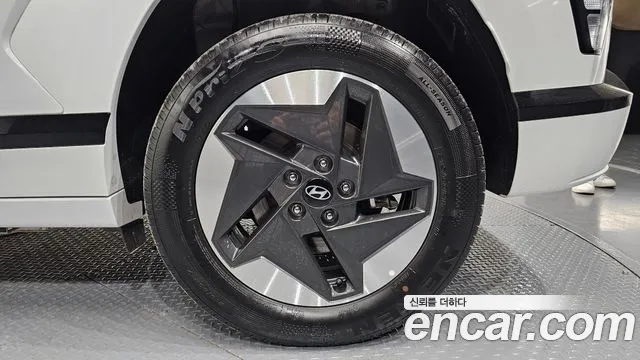 2025 Hyundai Kona Electric (SX2) Long Range Sold VIN KMHHC816FSU029873 – odometer reading