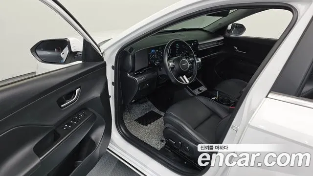 2025 Hyundai Kona Electric (SX2) Long Range Sold VIN KMHHC816FSU029873 – photo 15