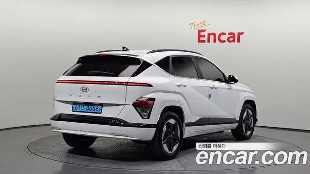 2025 Hyundai Kona Electric (SX2) Long Range Sold VIN KMHHC816FSU029873 – photo 19