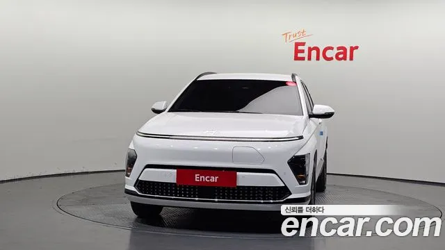 2025 Hyundai Kona Electric (SX2) Long Range Sold VIN KMHHC816FSU029873 – photo 20