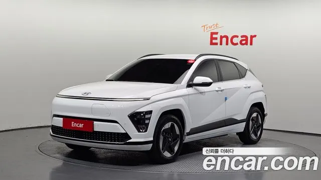 2025 Hyundai Kona Electric (SX2) Long Range Sold VIN KMHHC816FSU029873 – photo 28