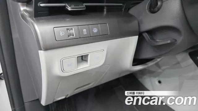 2023 Hyundai Kona Hybrid (SX2) Inspiration Sold VIN KMHHE811GPU002117 – odometer reading
