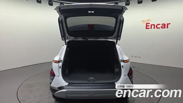 2023 Hyundai Kona Hybrid (SX2) Inspiration Sold VIN KMHHE811GPU002117 – photo 12